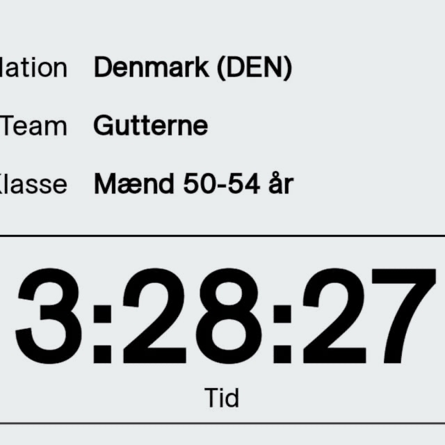 155 likes, 32 comments - petermenschen on May 11, 2025: "Helt fantastisk dag @cphmarathon. Vejret var perfekt til at løbe race, og København kogte over med en helt utrolig stemning. Der
